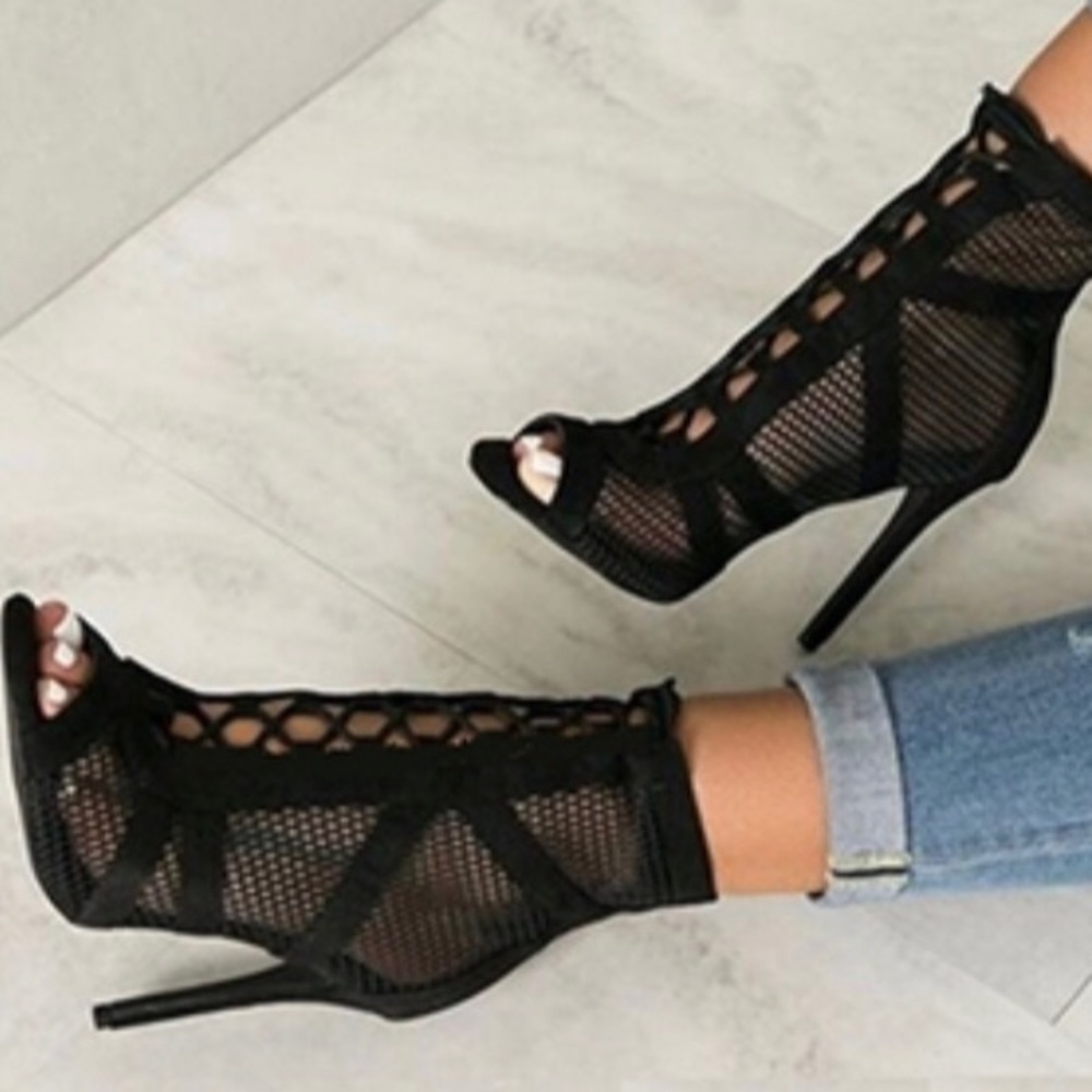 🎉Ankle Boot Heels🎉